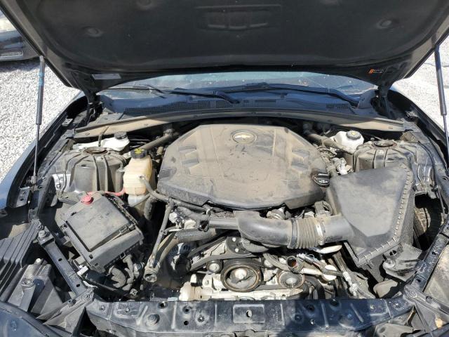 2023 CHEVROLET CAMARO LS 1G1FB1RS0P0119748