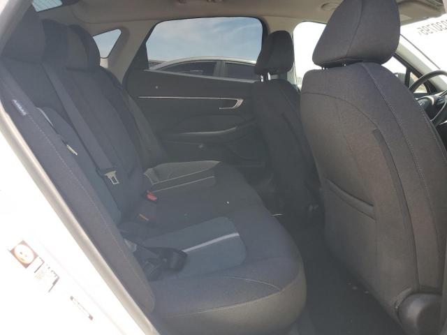 2020 HYUNDAI SONATA SEL 5NPEL4JAXLH011056