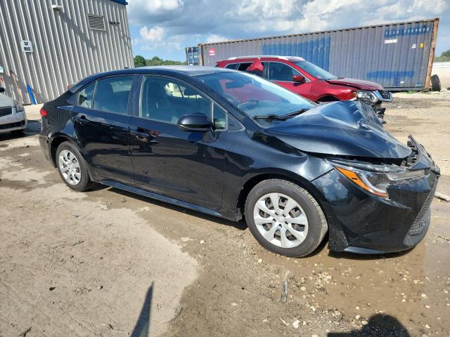Vin: jtdeprae2lj020099, lot: 62746395, toyota corolla le 20204