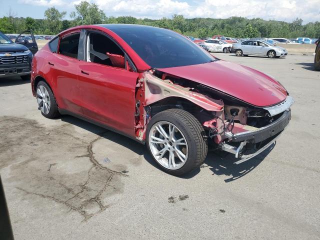 2023 TESLA MODEL Y 7SAYGAEE9PF930213