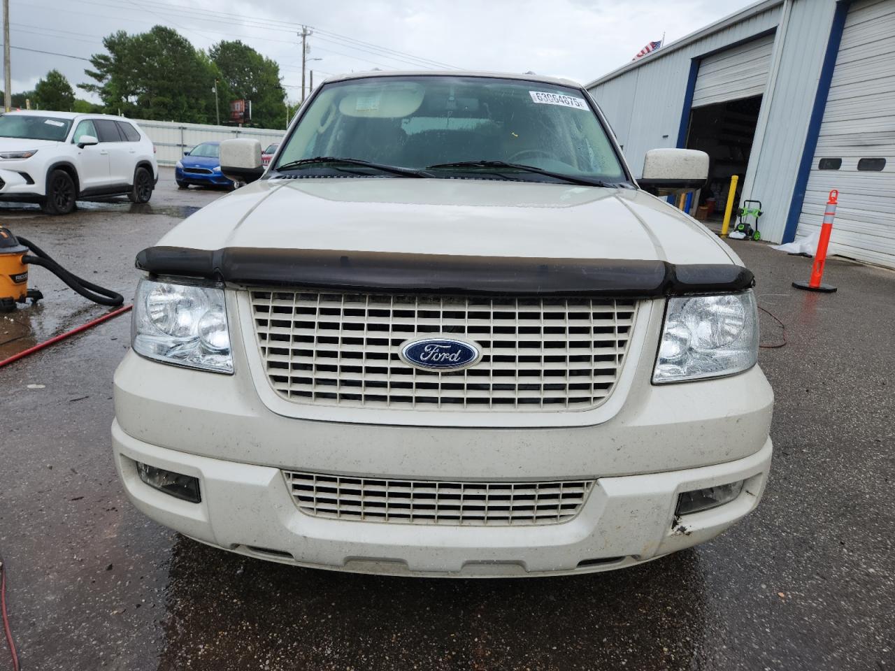 Lot #3199985431 2006 FORD EXPEDITION