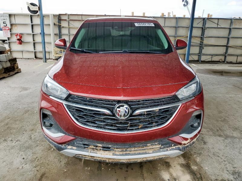 2023 BUICK ENCORE GX KL4MMBS23PB156848