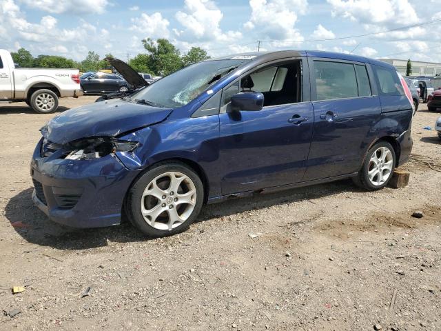MAZDA 5