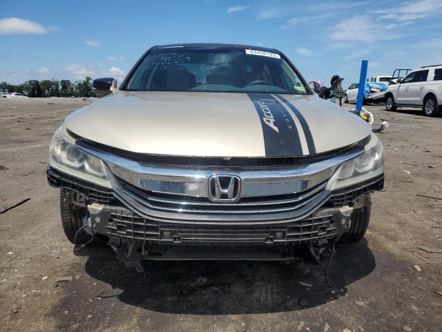 2016 HONDA ACCORD EX 1HGCR2F70GA024825