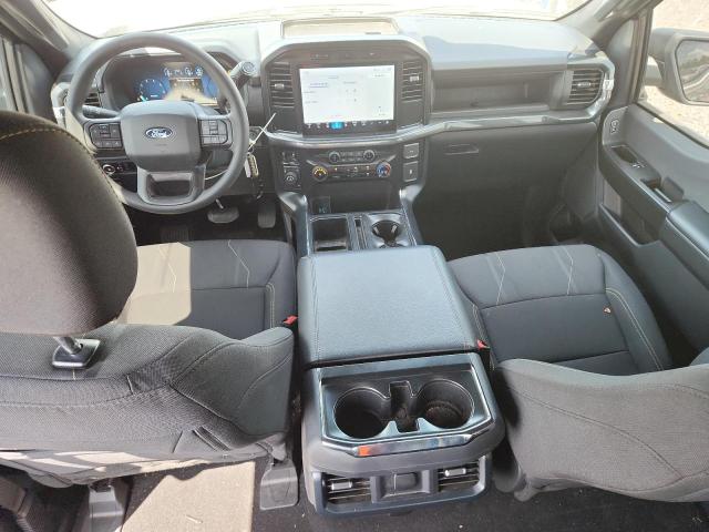 2024 FORD F150 STX 1FTEW2LPXRKD01711