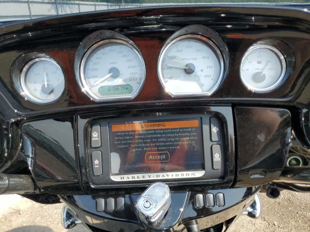 2015 HARLEY-DAVIDSON FLHXS STRE 1HD1KRM15FB618626