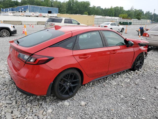 2022 HONDA CIVIC SPOR - 19XFL2H81NE024958