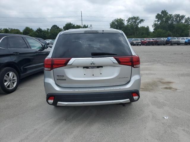 2018 MITSUBISHI OUTLANDER JA4AD2A38JZ017889