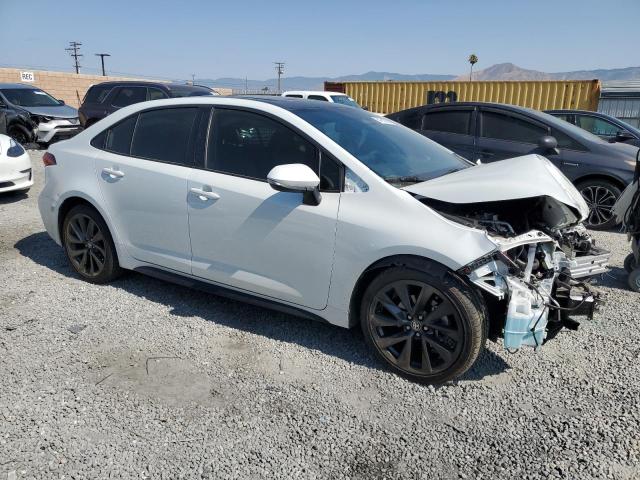 2024 TOYOTA COROLLA XS 5YFT4MCE7RP173419