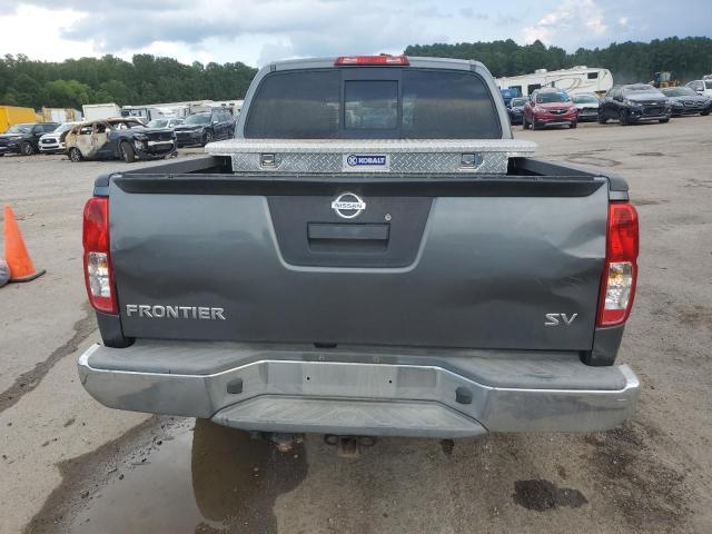 2016 NISSAN FRONTIER S - 1N6AD0ER5GN776957