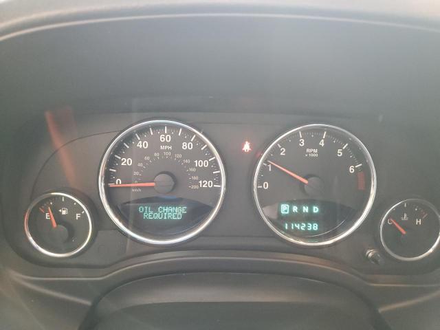 2011 JEEP COMPASS LI - 1J4NF5FB8BD257729