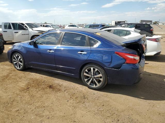 2016 NISSAN ALTIMA 2.5 - 1N4AL3AP7GN323845