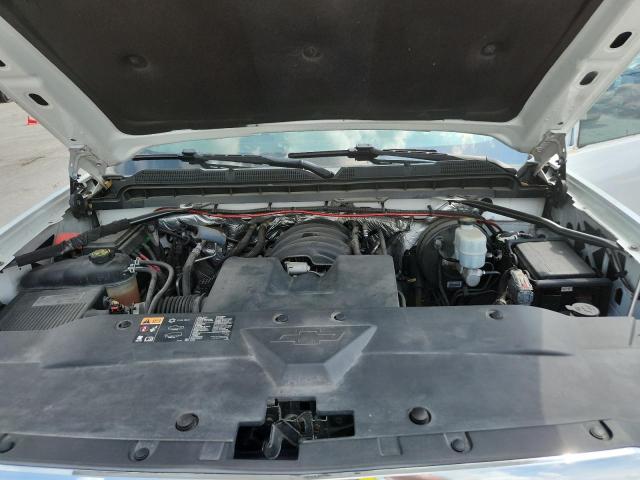 2016 CHEVROLET SILVERADO - 1GCVKREH7GZ243197