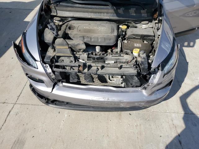 2018 JEEP CHEROKEE L - 1C4PJLLB8JD503943