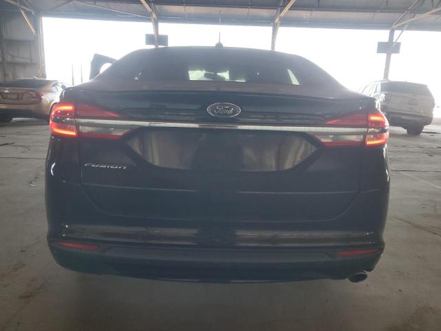 2017 FORD FUSION S 3FA6P0G77HR413818