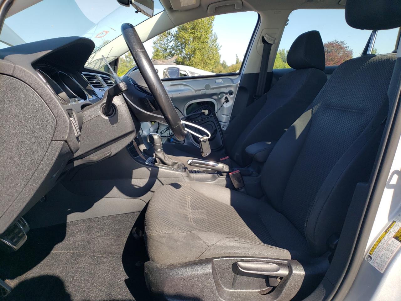 VOLKSWAGEN GOLF ALLTRACK S