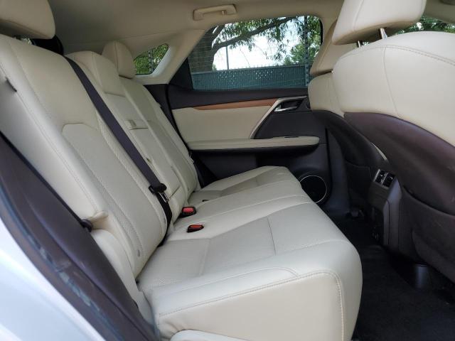 2020 LEXUS RX 450H 2T2HGMDA5LC043795