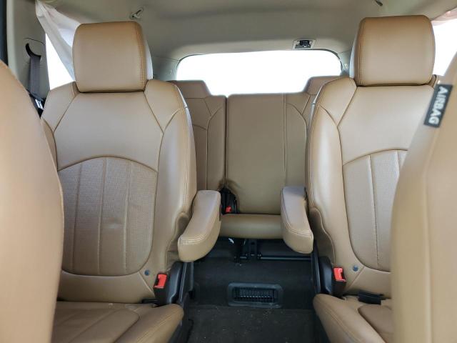 2016 BUICK ENCLAVE 5GAKVCKD2GJ206812