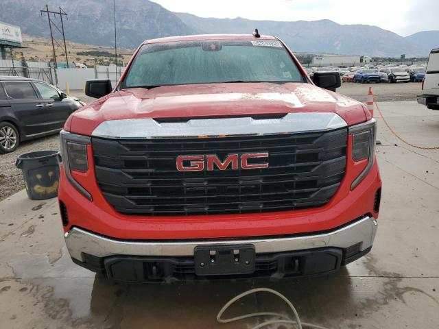 2025 GMC SIERRA C15 3GTNHAEK8SG237364