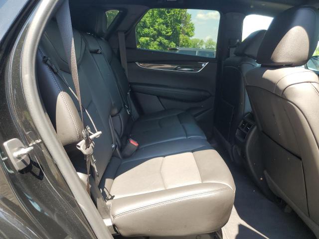 2021 CADILLAC XT5 SPORT 1GYKNGRS7MZ219184