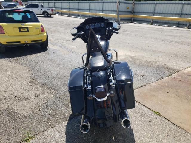 2019 HARLEY-DAVIDSON FLHT 1HD1FVC24KB660240