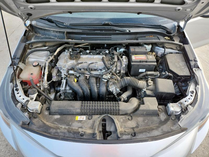 2020 TOYOTA COROLLA LE 5YFEPRAE8LP126083