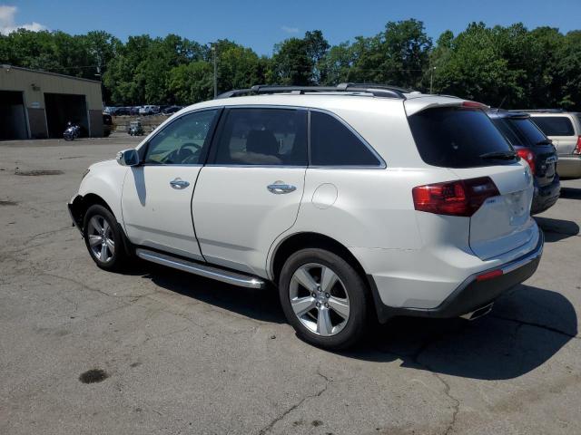 2013 ACURA MDX TECHNO - 2HNYD2H36DH510737
