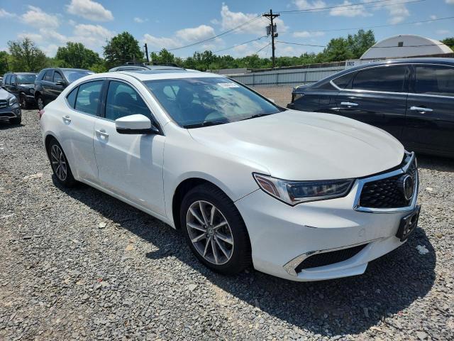 2020 ACURA TLX TECHNO 19UUB1F53LA014656