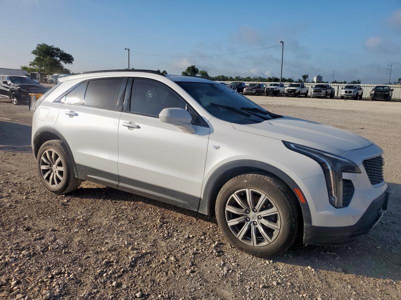 2020 CADILLAC XT4 SPORT 1GYFZER46LF028948