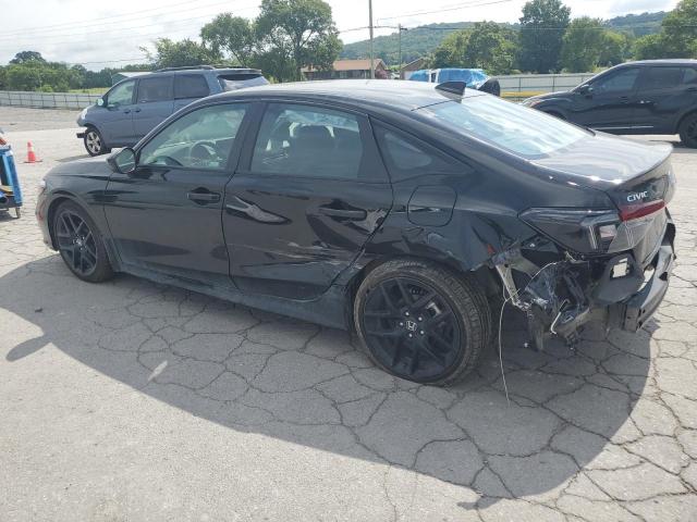 2025 HONDA CIVIC SPOR 2HGFE2F59SH593321