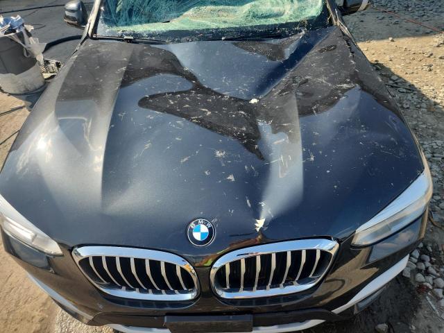2019 BMW X3 XDRIVE3 5UXTR9C55KLP90345