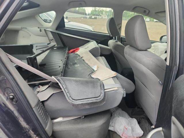 2012 TOYOTA PRIUS - JTDKN3DU6C1541707
