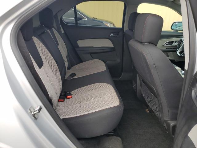 2012 CHEVROLET EQUINOX LT - 2GNFLDE53C6318517