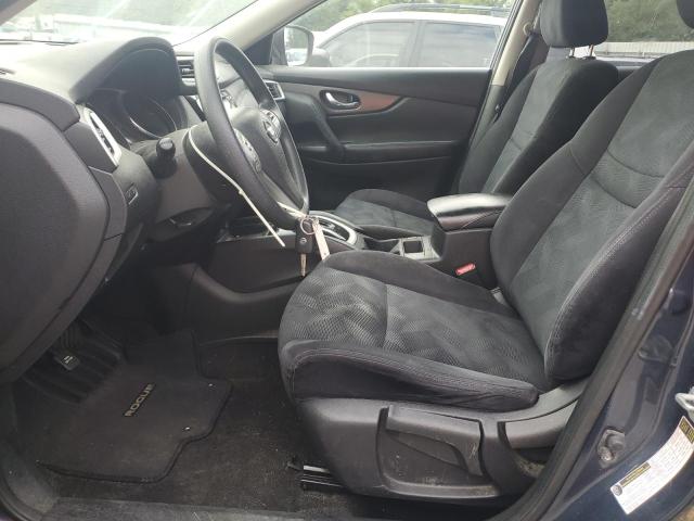 2016 NISSAN ROGUE S JN8AT2MV0GW148657