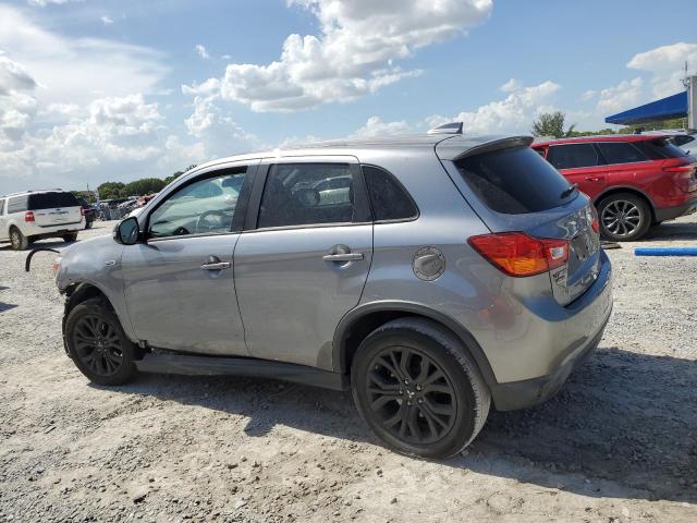 2017 MITSUBISHI OUTLANDER JA4AP3AU3HZ046104