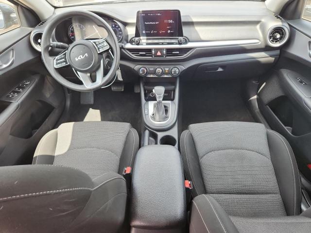2023 KIA FORTE LX - 3KPF24AD5PE571773