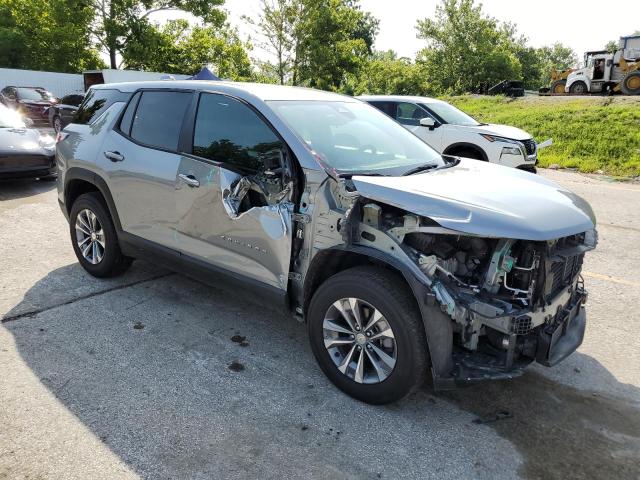 2025 CHEVROLET EQUINOX LT - 3GNAXHEG6SL219949