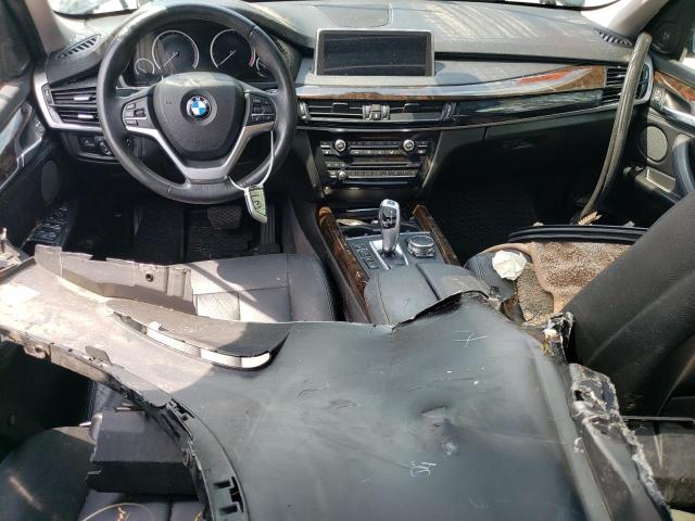 2016 BMW X5 XDRIVE3 5UXKR0C56G0P32910