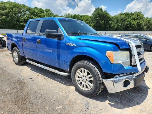 Vin: 1ftfw1cf5dfb77175, lot: 63375645, ford f-150 supercrew 20134