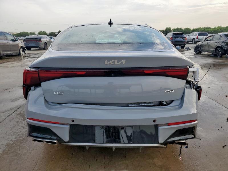 2025 KIA K5 GT KNAG44J83S5332189