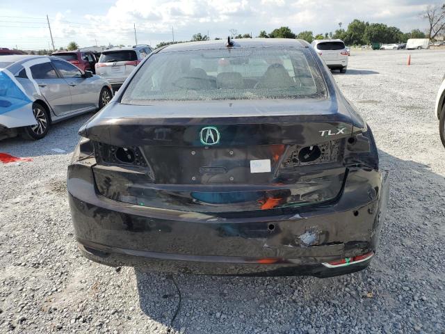 2015 ACURA TLX ADVANC 19UUB2F70FA014660