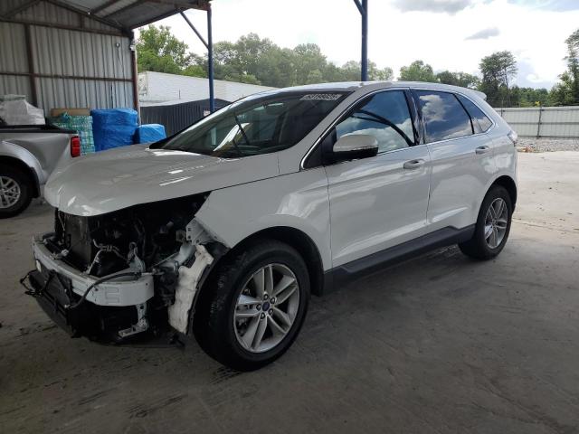 Vin: 2fmpk3j90jbc04669, lot: 63198025, ford edge sel 2018 img_1