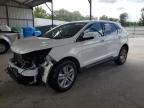 2018 FORD EDGE SEL - 2FMPK3J90JBC04669