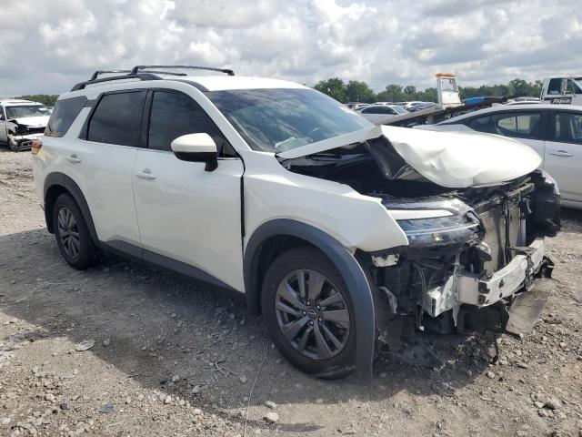 2022 NISSAN PATHFINDER 5N1DR3BA6NC232568