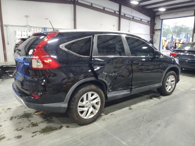 2016 HONDA CR-V EXL - 2HKRM4H79GH695404