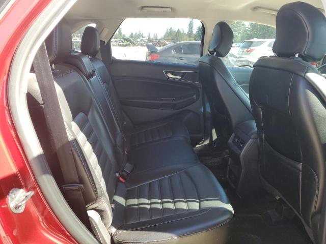 2015 FORD EDGE SEL 2FMTK4J89FBB48802