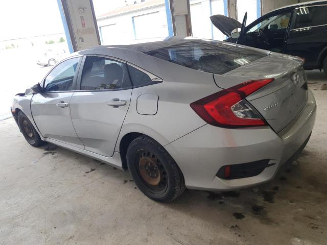 2017 HONDA CIVIC LX 19XFC2F57HE020748