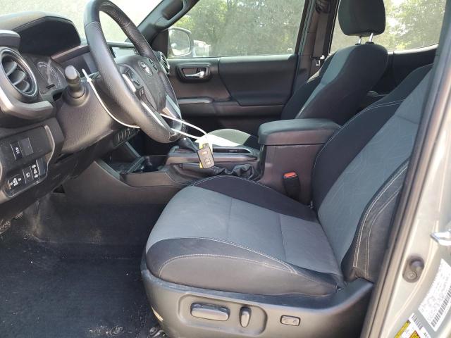 2023 TOYOTA TACOMA DOUBLE CAB 3TMCZ5AN2PM571149