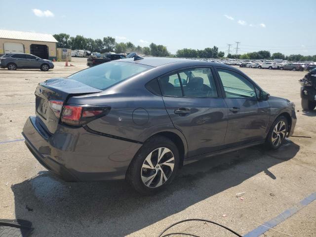 2025 SUBARU LEGACY PRE 4S3BWAF62S3009518