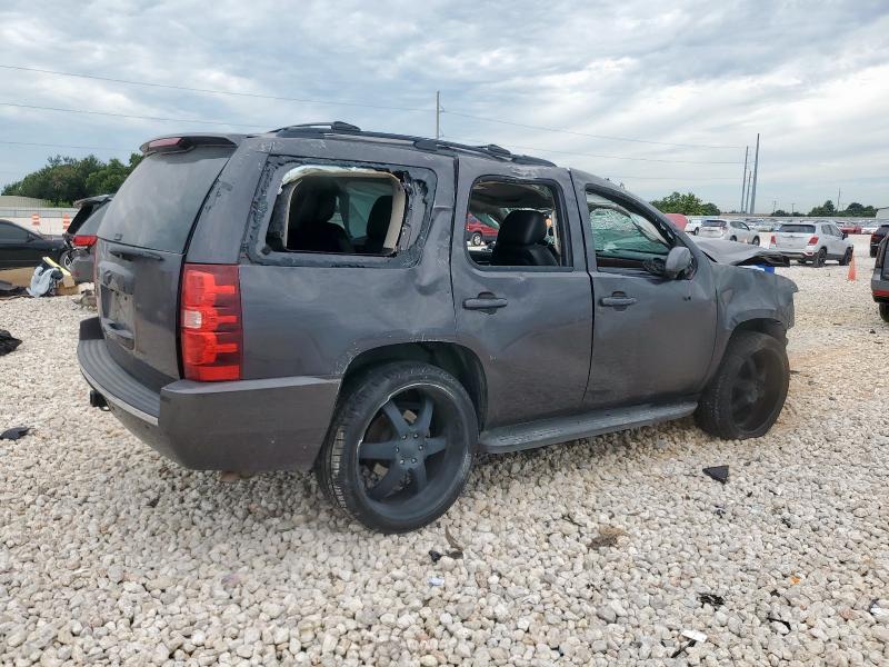 2011 CHEVROLET TAHOE C150 - 1GNSCCE04BR243164